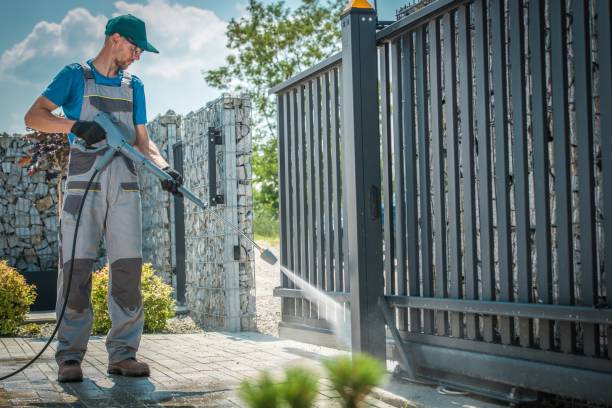 Best Commercial Pressure Washing in Vla Grove, IL