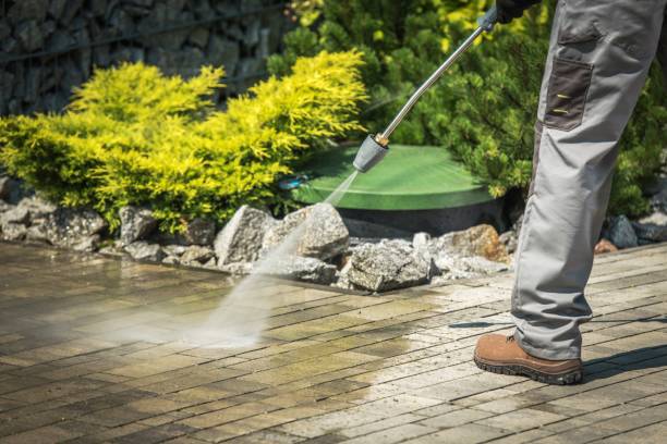 Professional Pressure Washing Services in Villa Grove, IL
