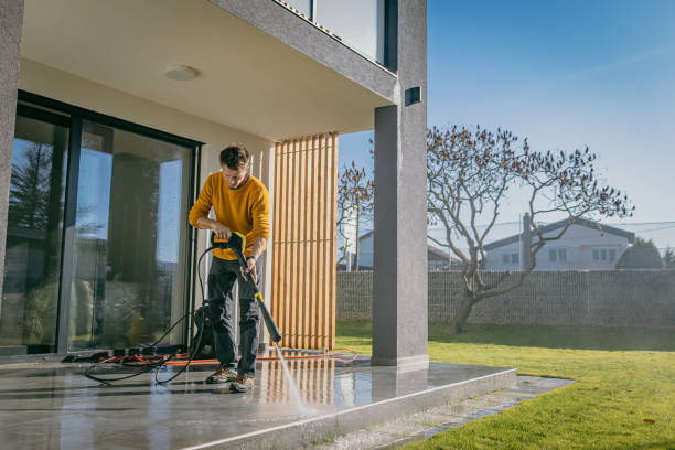 Best Brick and Stone Cleaning in Vla Grove, IL